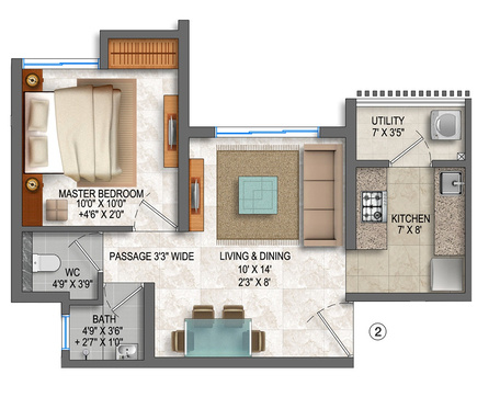  codename-smart-buy Floor Plan Floor Plan