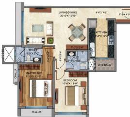 Floor Plan le-reve Floor Plan Floor Plan