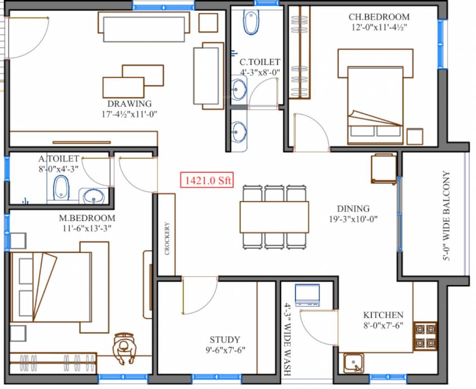Floor Plan sapphire Floor Plan Floor Plan