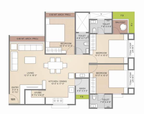 Floor Plan meera-homes Floor Plan Floor Plan