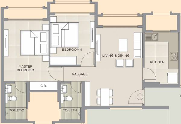  delanna Floor Plan Floor Plan