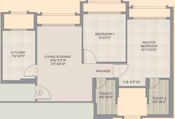  delanna Floor Plan Floor Plan