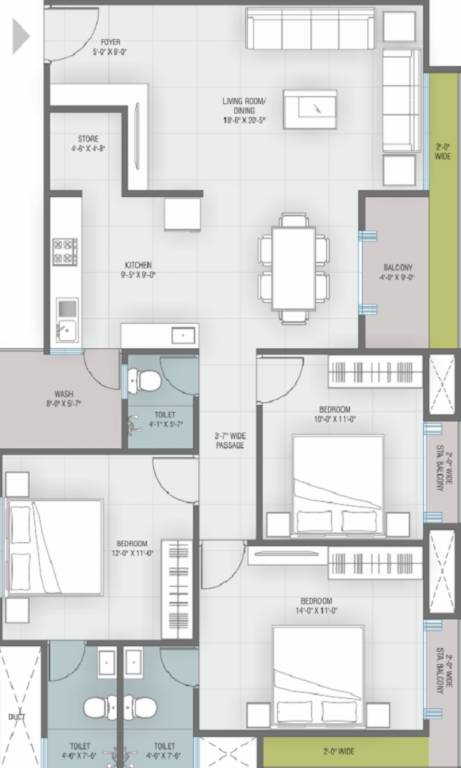 Floor Plan sky Floor Plan Floor Plan