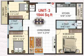 Floor Plan jaganath-skn Floor Plan Floor Plan