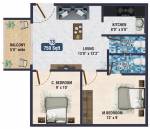 Floor Plan  sky-blue Floor Plan Floor Plan