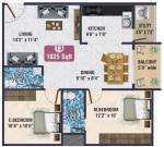 Floor Plan  sky-blue Floor Plan Floor Plan