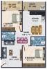 sky-blue Floor Plan Floor Plan