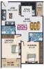 sky-blue Floor Plan Floor Plan