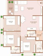 Floor Plan aarambh-residency Floor Plan Floor Plan