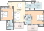  natura Floor Plan Floor Plan