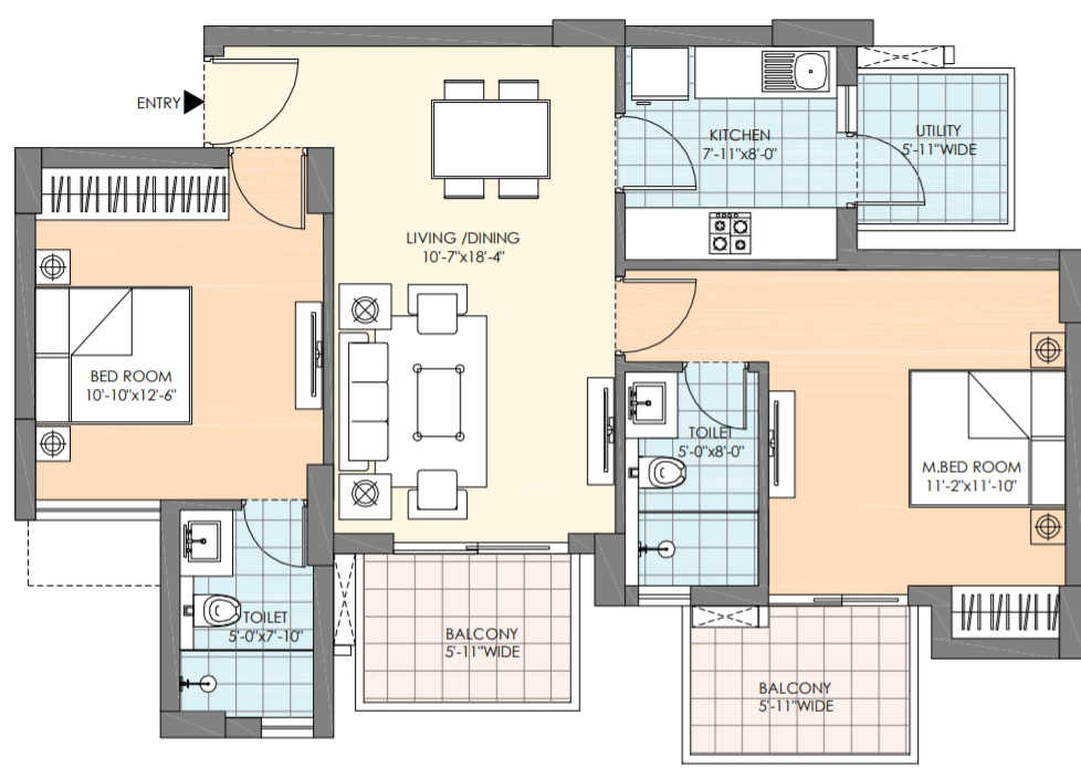 Floor Plan natura Floor Plan Floor Plan