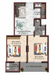 Floor Plan krishna-county Floor Plan Floor Plan