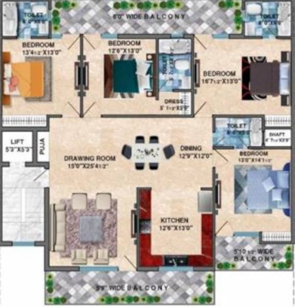 Floor Plan luxury-homes Floor Plan Floor Plan
