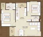 Floor Plan siddheshwar-plaza Floor Plan Floor Plan