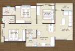 Floor Plan siddheshwar-plaza Floor Plan Floor Plan