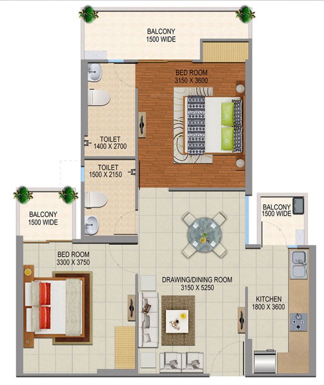  onyx phase ii Floor Plan Floor Plan