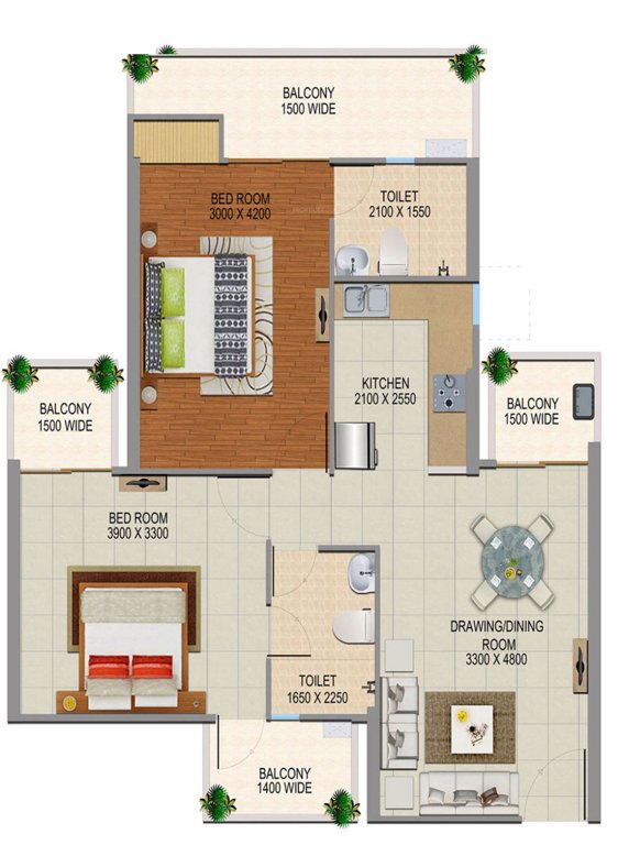  onyx phase ii Floor Plan Floor Plan