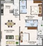  avl-garudadri Floor Plan Floor Plan
