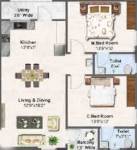  avl-garudadri Floor Plan Floor Plan