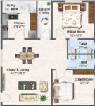  avl-garudadri Floor Plan Floor Plan