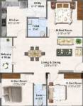  avl-garudadri Floor Plan Floor Plan
