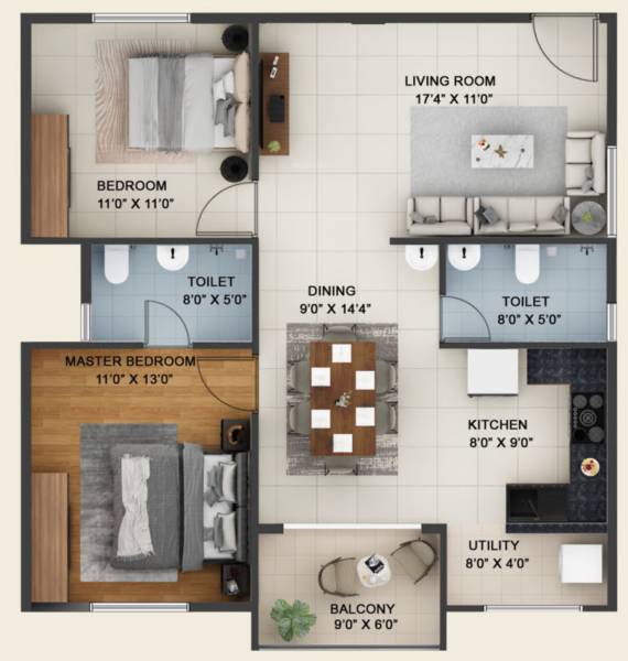  siliconshine Floor Plan Floor Plan