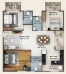  siliconshine Floor Plan Floor Plan