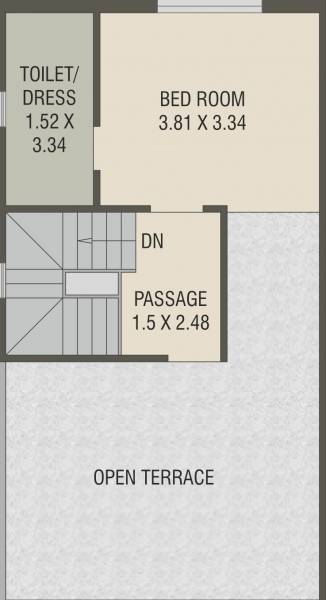  resicom Floor Plan Second Floor Plan