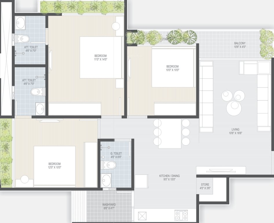  41 Floor Plan Floor Plan
