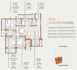 Floor Plan the-resident-tower Floor Plan Floor Plan