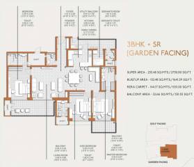Floor Plan the-resident-tower Floor Plan Floor Plan