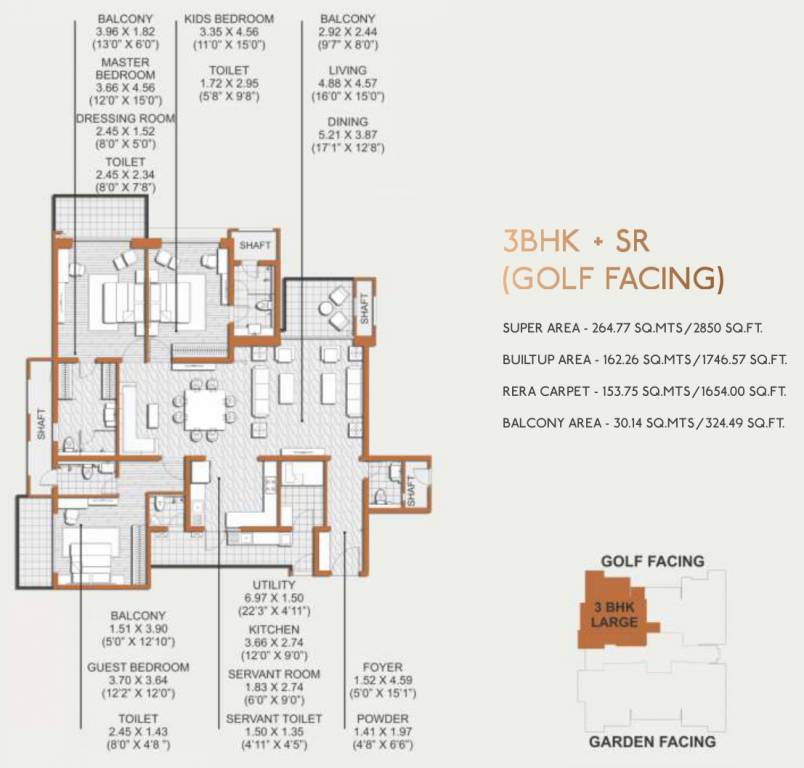 the resident tower Floor Plan Floor Plan