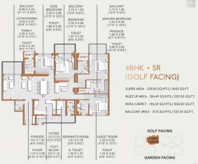 Floor Plan the-resident-tower Floor Plan Floor Plan