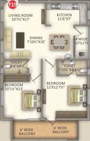 Floor Plan meda prestige Floor Plan Floor Plan