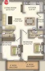 Floor Plan meda-prestige Floor Plan Floor Plan