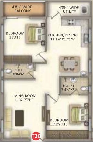 Floor Plan meda prestige Floor Plan Floor Plan