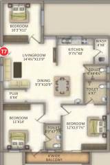 Floor Plan meda-prestige Floor Plan Floor Plan