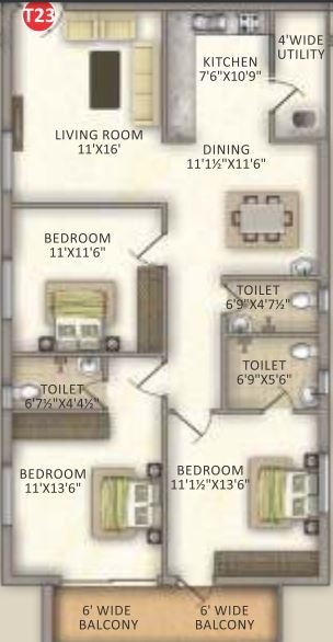 Floor Plan meda prestige Floor Plan Floor Plan
