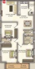 Floor Plan meda-prestige Floor Plan Floor Plan