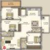 meda-prestige Floor Plan Floor Plan