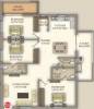 meda-prestige Floor Plan Floor Plan