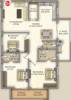 meda-prestige Floor Plan Floor Plan