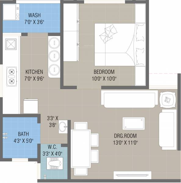  sona-siddhi Floor Plan Floor Plan