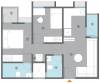 adarsh-homes Floor Plan Floor Plan