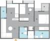 adarsh-homes Floor Plan Floor Plan