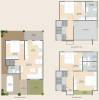  shree-aarna-bungalows Floor Plan Floor Plan