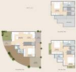  shree-aarna-bungalows Floor Plan Floor Plan