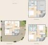  shree-aarna-bungalows Floor Plan Floor Plan