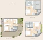  shree-aarna-bungalows Floor Plan Floor Plan