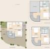 shree-aarna-bungalows Floor Plan Floor Plan